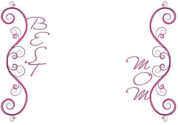Margenes de flores para word - Imagui
