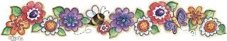 Bordes de flores para imprimir:Imagenes y dibujos para imprimir