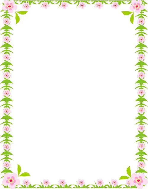 BORDERS FOR KID: DISEÑO GRAFICO LINDOS BORDES SIMPLES BORDERS FOR KID: DISEÑO GRAFICO LINDOS BORDES SIMPLES