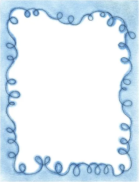 Bordes de fotos de bebés - Imagui