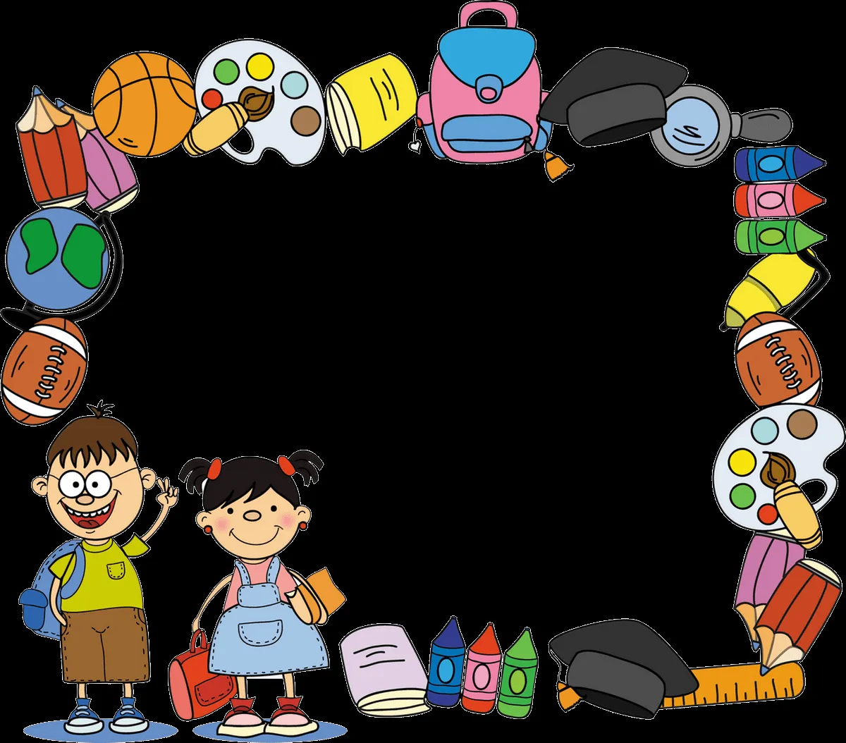 Bordes de graduación en png - Imagui | graduados | Pinterest Bordes de graduación en png - Imagui | graduados | Pinterest