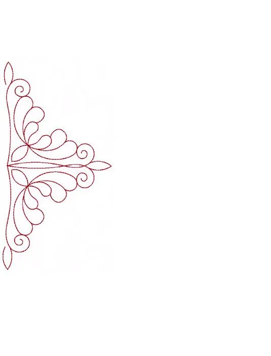 Bordes decorativos para matrimonio - Imagui Bordes decorativos para matrimonio - Imagui