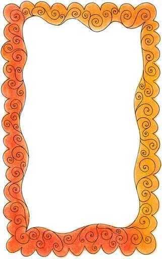 Bordes para hojas infantiles - Imagenes y dibujos para ... Bordes para hojas infantiles - Imagenes y dibujos para ...