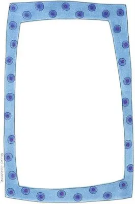 Bordes para hojas infantiles - Imagenes y dibujos para ... Bordes para hojas infantiles - Imagenes y dibujos para ...