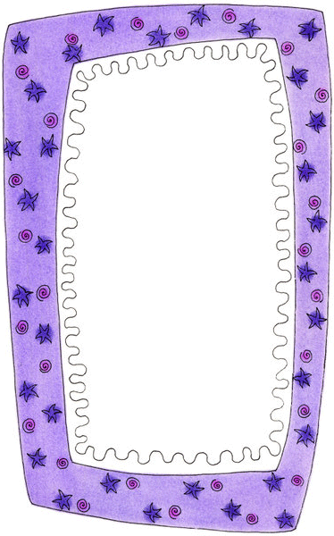Bordes para hojas infantiles - Imagenes y dibujos para ... Bordes para hojas infantiles - Imagenes y dibujos para ...