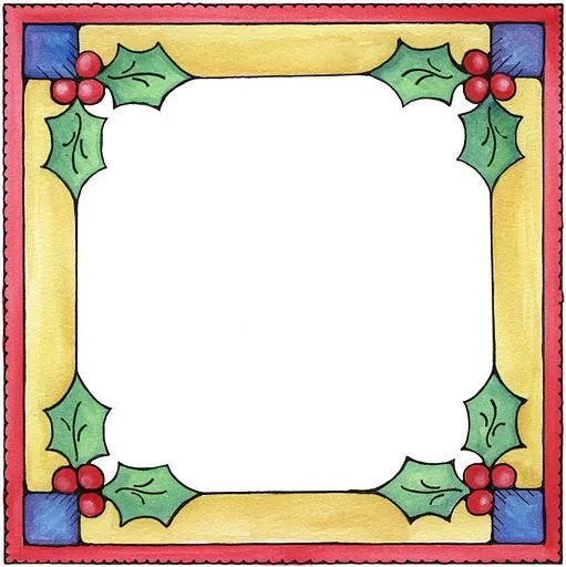 bordes para hojas de navidad - Imagenes y dibujos para ... bordes para hojas de navidad - Imagenes y dibujos para ...