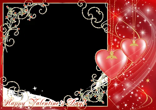 LoonaPix: Día de San Valentín