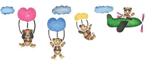 Bordes infantiles para imprimir - Imagenes y dibujos para ... Bordes infantiles para imprimir - Imagenes y dibujos para ...