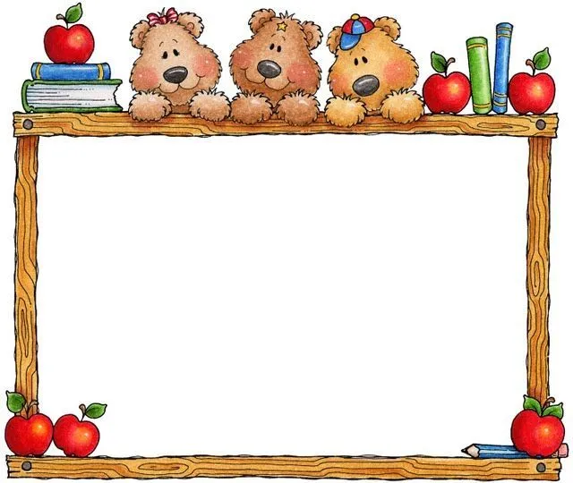 Bordes infantiles para word - Imagui | Bordes y marcos | Pinterest ... Bordes infantiles para word - Imagui | Bordes y marcos | Pinterest ...