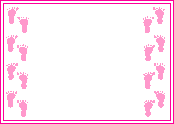 Bordes tarjetas para baby shower de niña - Imagui Bordes tarjetas para baby shower de niña - Imagui