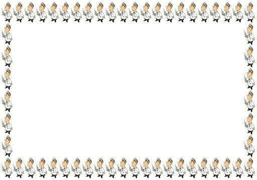 BORDES Y MARCOS EN COLOR BORDES Y MARCOS EN COLOR