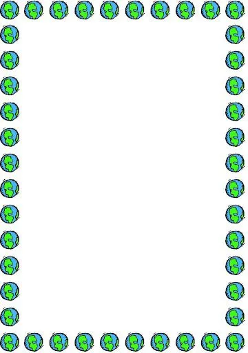 Bordes de notas musicales - Imagui