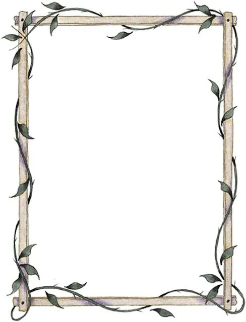 Márgenes decorativos faciles para cuadernos - Imagui Márgenes decorativos faciles para cuadernos - Imagui