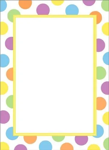 Margenes para imagenes - Imagui