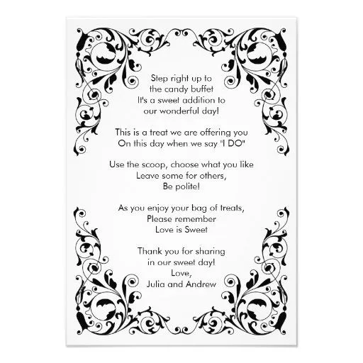 Bordes para invitaciónes de boda en blanco y negro - Imagui Bordes para invitaciónes de boda en blanco y negro - Imagui