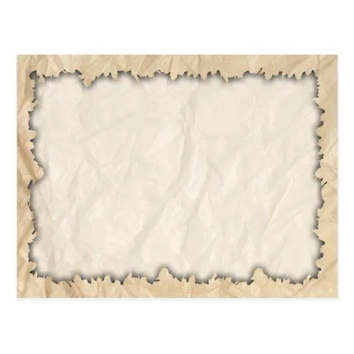 Bordes para papel - Imagui