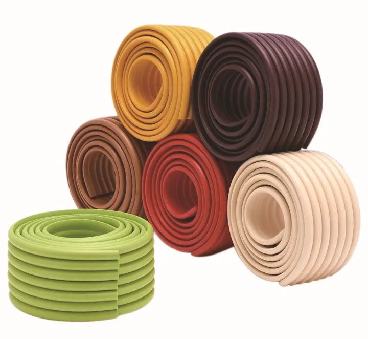 Bordes de seguridad del bebé guardia esquina, Protector de borde ...