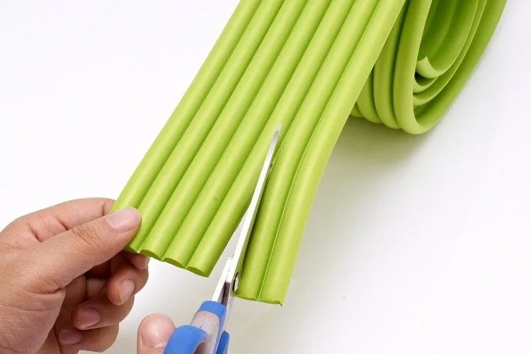 Bordes de seguridad del bebé guardia esquina, Protector de borde ...