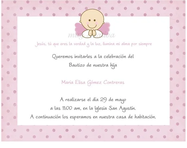 Marcos para invitaciónes de bautizo para imprimir gratis - Imagui Marcos para invitaciónes de bautizo para imprimir gratis - Imagui