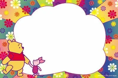 Margenes para invitaciónes - Imagui
