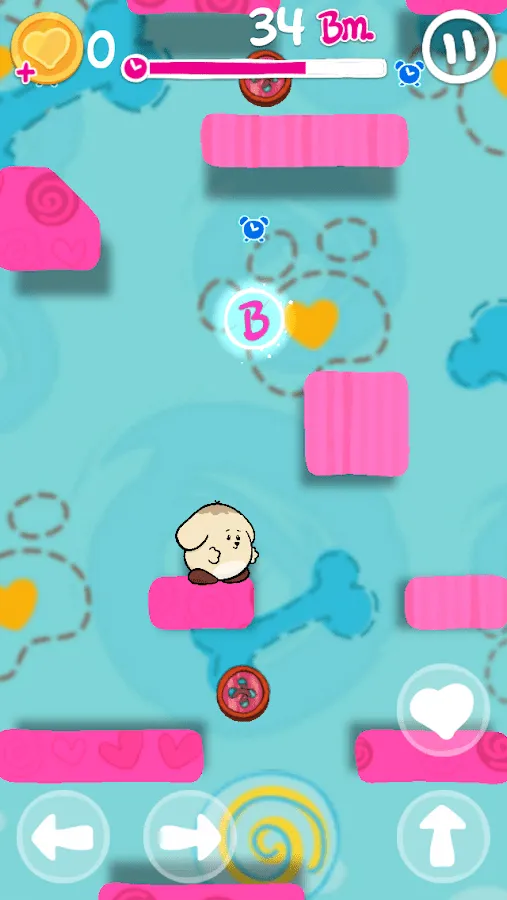 Borlitas ¡UP! - Aplicaciones de Android en Google Play Borlitas ¡UP! - Aplicaciones de Android en Google Play