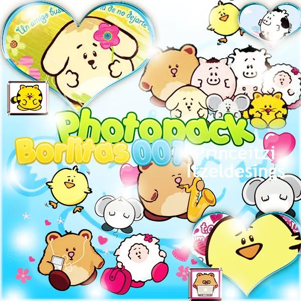 Www.imagenes de borlitas.com - Imagui