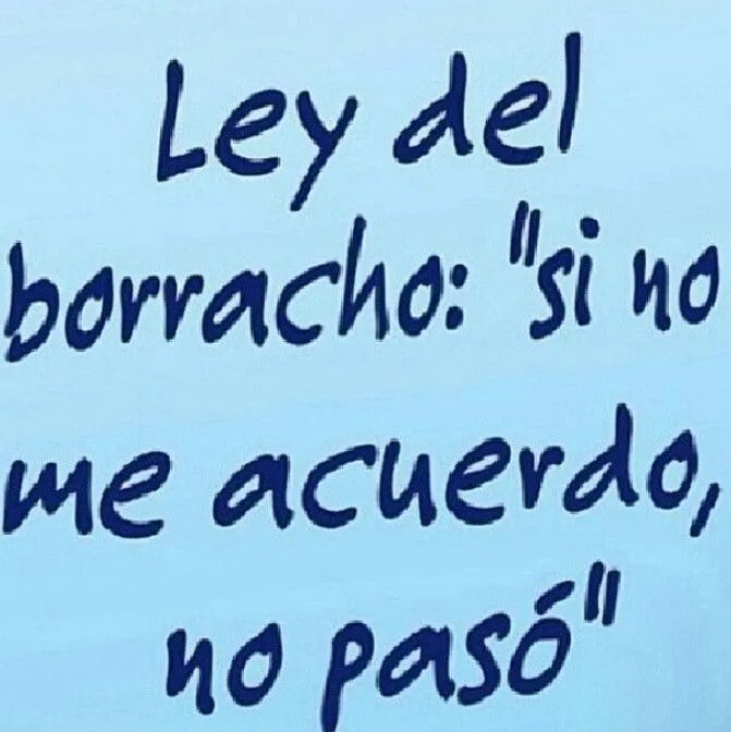 El borracho | Frases Alcohólicas | Pinterest