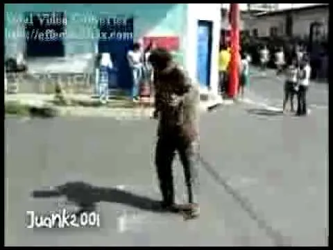 Borrachos graciosos - YouTube