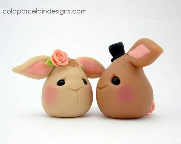 Borregos enamorados. | Despedida y Boda | Pinterest