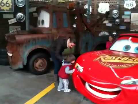 Borritas con Rayo McQueen y Mate CARS - YouTube Borritas con Rayo McQueen y Mate CARS - YouTube