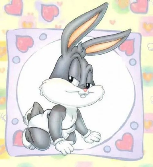 Bos bony bebé tierno - Imagui