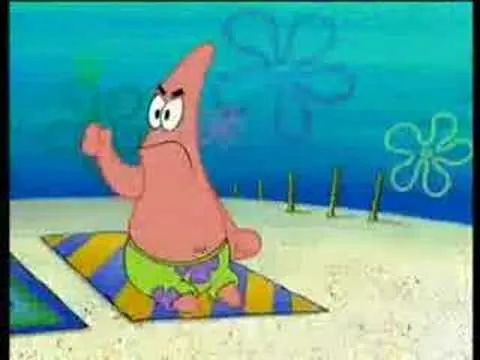 Bos esponja - YouTube