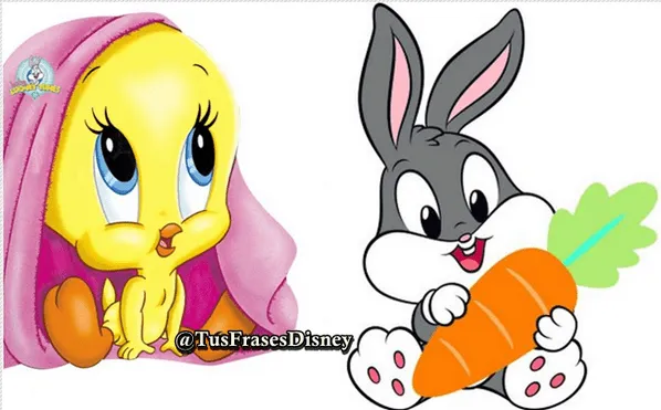 Bosboni y piolin - Imagui