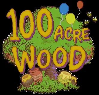 Bosque de los 100 Acres - Kingdom Hearts Wiki - de Wikia - Wiki ...