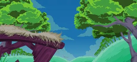 El bosque encantado. Cuentos cortos para niños El bosque encantado. Cuentos cortos para niños