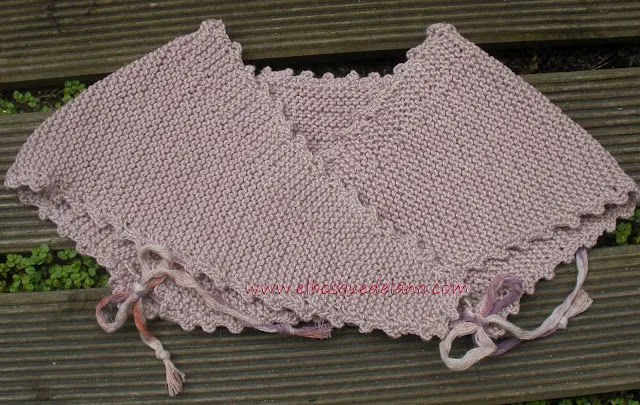 El Bosque de lana: Colección bebés y pekes