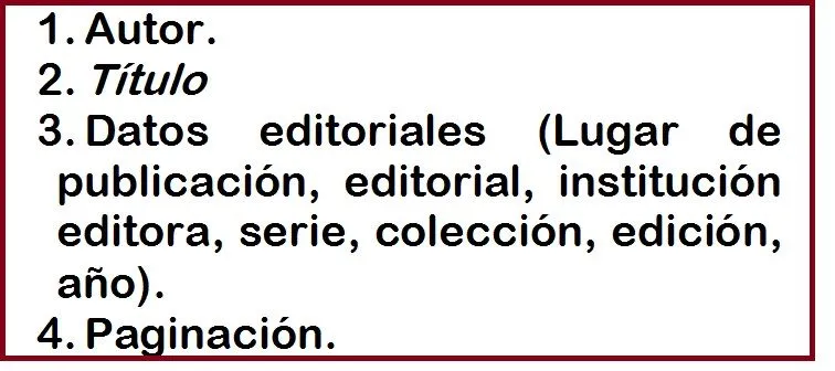 BOSQUEJOS: FICHERO BIBLIOGRÁFICO Y REFERENCIAS BIBLIOGRÁFICAS ... BOSQUEJOS: FICHERO BIBLIOGRÁFICO Y REFERENCIAS BIBLIOGRÁFICAS ...