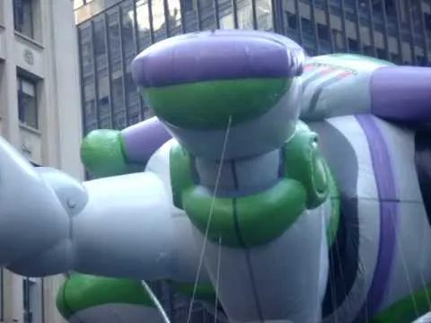 BOSS LIGHTYEAR - YouTube