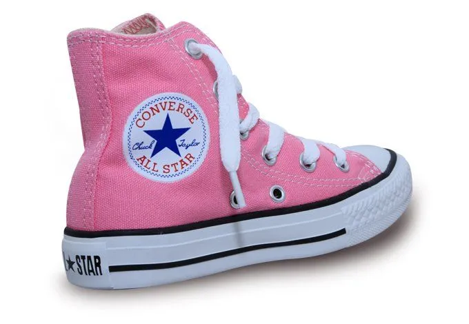 BOTA CONVERSE 3J234 EN ROSA | SEARS.COM.MX - Me entiende!