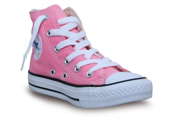 BOTA CONVERSE 3J234 EN ROSA | SEARS.COM.MX - Me entiende!