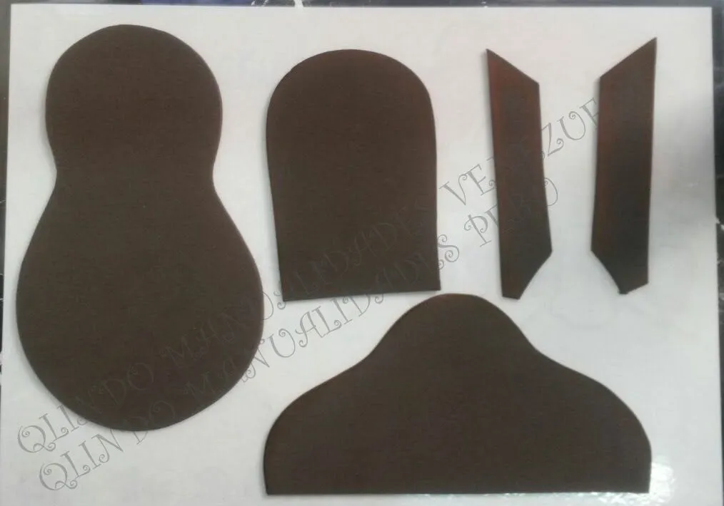 Bota Minero "Portalapices"