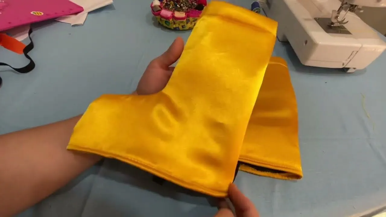 Como hacer las botas de Beli y Beto //Cubrebotas Como hacer las botas de Beli y Beto //Cubrebotas