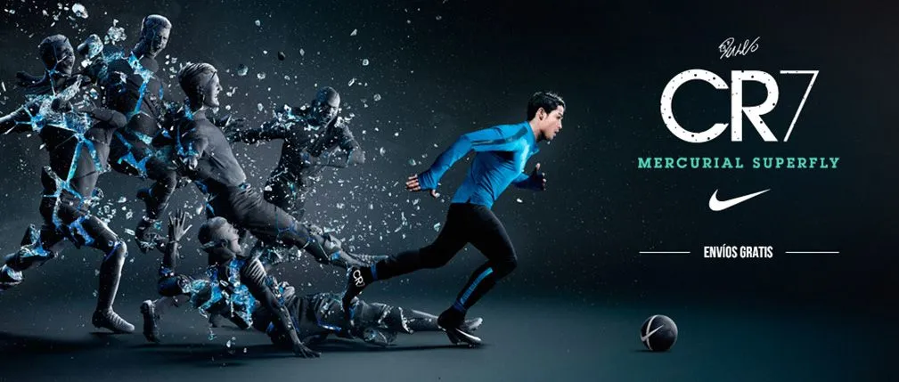Nuevas botas de Cristiano Ronaldo 2014 - 2015 Nike mercurial ... Nuevas botas de Cristiano Ronaldo 2014 - 2015 Nike mercurial ...