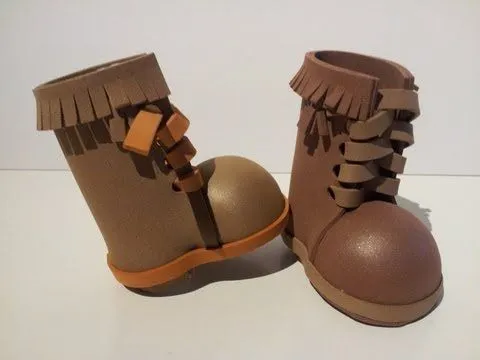 COMO HACER UNAS BOTAS PARA FOFUCHAS - Youtube Downloader mp3 COMO HACER UNAS BOTAS PARA FOFUCHAS - Youtube Downloader mp3