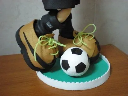 fofuchas deportistas on Pinterest | Real Madrid, Zapatos and Toys