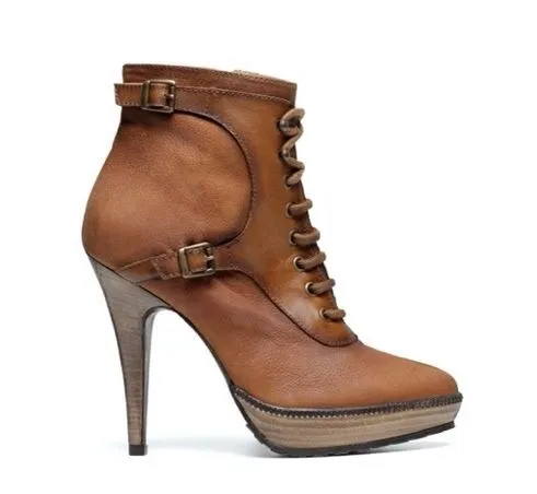 Botas Archivos - Moda Actual. es