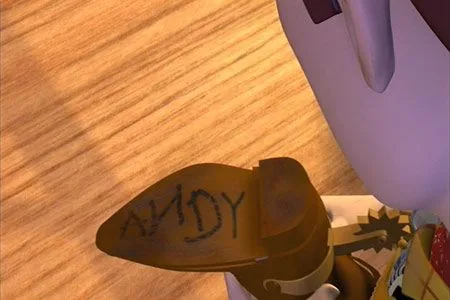 Bota de woody - Imagui
