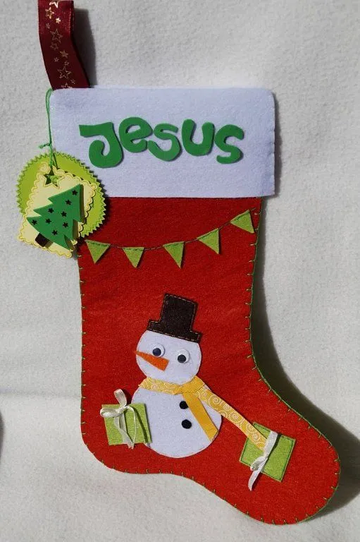 Botas de Navidad para todos los gustos | Manualidades