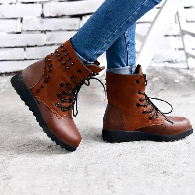 Botas Swag - La Tienda De Ropa Online