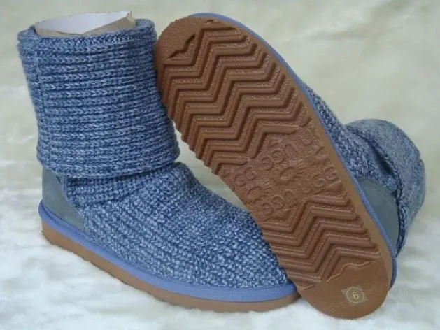 botas tejidas on Pinterest | Crochet Slippers, Slippers and ... botas tejidas on Pinterest | Crochet Slippers, Slippers and ...